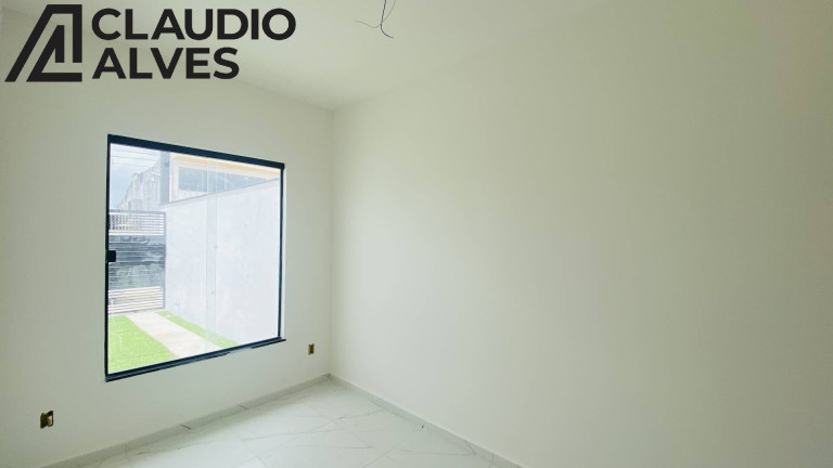 Imagem Casa com 3 Quartos à Venda, 79 m² em Conceição - Feira De Santana Imagem Casa com 3 Quartos à Venda, 79 m² em Conceição - Feira De Santana