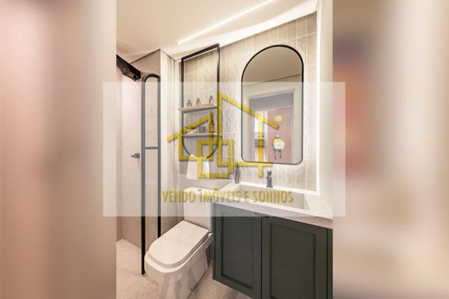 Imagem Apartamento à Venda, 34 m² em Jardim Santa Cruz (campo Grande) - São Paulo
