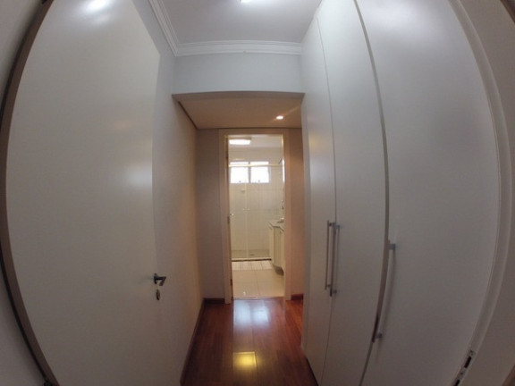 Imagem Apartamento com 3 Quartos à Venda, 142 m² em Vila Congonhas - São Paulo