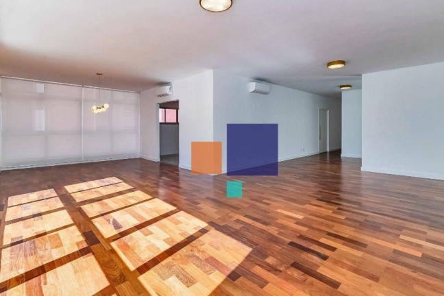 Imagem Apartamento com 3 Quartos à Venda, 267 m² em Paraíso - São Paulo Imagem Apartamento com 3 Quartos à Venda, 267 m² em Paraíso - São Paulo