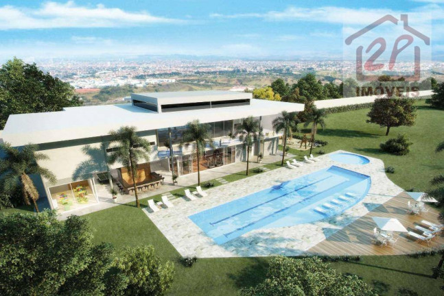Sobrado com 3 Quartos à Venda, 250 m² em Villa Branca - Jacareí