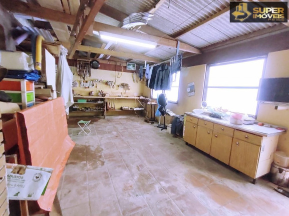 Imagem Casa com 3 Quartos à Venda, 193 m² em Três Vendas - Pelotas