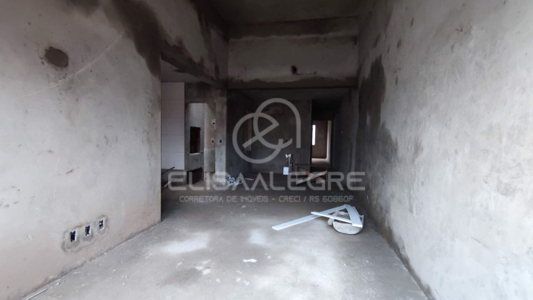 Imagem Casa com 3 Quartos à Venda, 84 m² em Feitoria - São Leopoldo