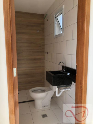 Imagem Cobertura com 2 Quartos à Venda, 38 m² em Parque Das Nações - Santo André Imagem Cobertura com 2 Quartos à Venda, 38 m² em Parque Das Nações - Santo André