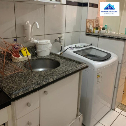 Imagem Apartamento com 1 Quarto à Venda, 35 m² em Centro - Campinas Imagem Apartamento com 1 Quarto à Venda, 35 m² em Centro - Campinas