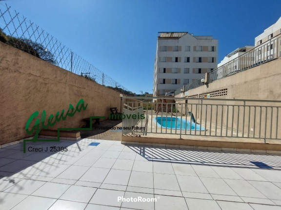 Imagem Apartamento com 3 Quartos à Venda, 55 m² em Itaquera - São Paulo Imagem Apartamento com 3 Quartos à Venda, 55 m² em Itaquera - São Paulo