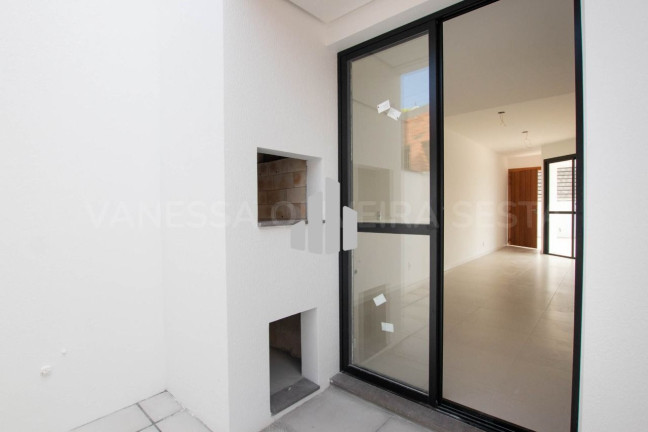 Imagem Sobrado com 2 Quartos à Venda, 89 m² em Praia Da Cal - Torres