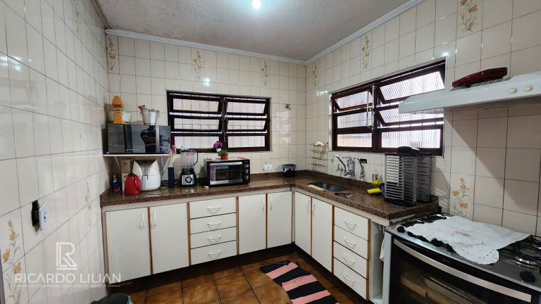 Imagem Sobrado com 2 Quartos à Venda, 113 m² em Jardim Paraventi - Guarulhos