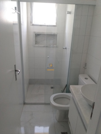 Imagem Apartamento com 2 Quartos à Venda, 45 m² em Rancho Grande - Itu