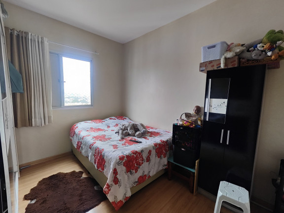 Imagem Apartamento com 3 Quartos à Venda, 69 m² em Planalto - São Bernardo Do Campo
