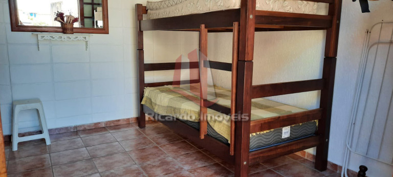 Imagem Casa de Condomínio com 2 Quartos à Venda, 100 m² em Peró - Cabo Frio Imagem Casa de Condomínio com 2 Quartos à Venda, 100 m² em Peró - Cabo Frio