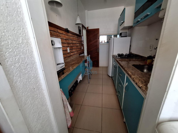 Imagem Apartamento com 2 Quartos à Venda, 62 m² em Centro - Cabo Frio Imagem Apartamento com 2 Quartos à Venda, 62 m² em Centro - Cabo Frio