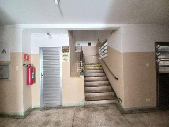 Imagem Kitnet com 1 Quarto à Venda, 30 m² em Vila Guilhermina - Praia Grande Imagem Kitnet com 1 Quarto à Venda, 30 m² em Vila Guilhermina - Praia Grande