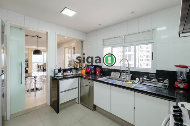 Imagem Apartamento com 3 Quartos para Alugar, 294 m² em Itaim Bibi - São Paulo Imagem Apartamento com 3 Quartos para Alugar, 294 m² em Itaim Bibi - São Paulo