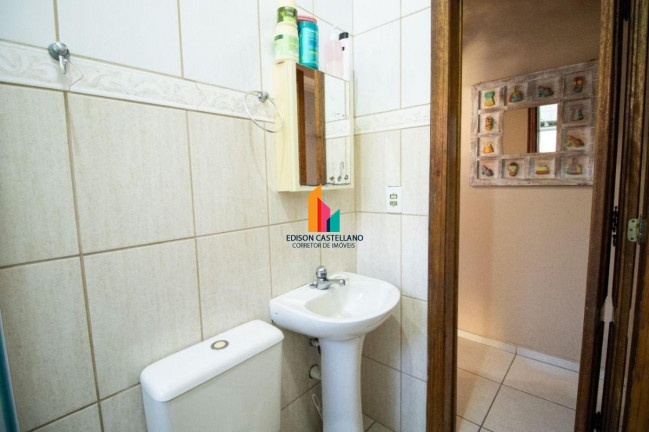 Imagem Casa com 3 Quartos à Venda, 150 m² em Vila De Vecchi - Jundiaí Imagem Casa com 3 Quartos à Venda, 150 m² em Vila De Vecchi - Jundiaí