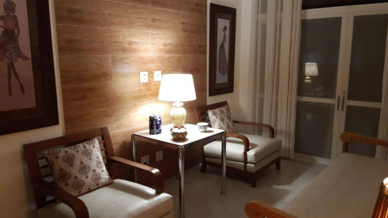 Imagem Apartamento com 2 Quartos à Venda, 133 m² em Jardim Três Marias - Guarujá Imagem Apartamento com 2 Quartos à Venda, 133 m² em Jardim Três Marias - Guarujá