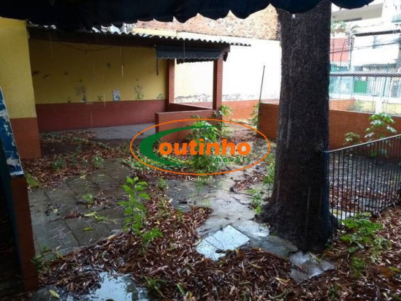 Imagem Casa com 9 Quartos à Venda, 458 m² em Andaraí - Rio De Janeiro Imagem Casa com 9 Quartos à Venda, 458 m² em Andaraí - Rio De Janeiro