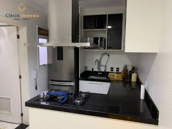 Imagem Cobertura com 4 Quartos à Venda, 230 m² em Chácara Califórnia - São Paulo