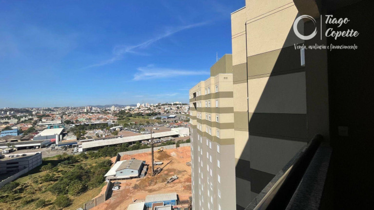 Imagem Apartamento com 3 Quartos para Alugar, 98 m² em Residencial Maxx Santa ângela - Jundiaí Imagem Apartamento com 3 Quartos para Alugar, 98 m² em Residencial Maxx Santa ângela - Jundiaí