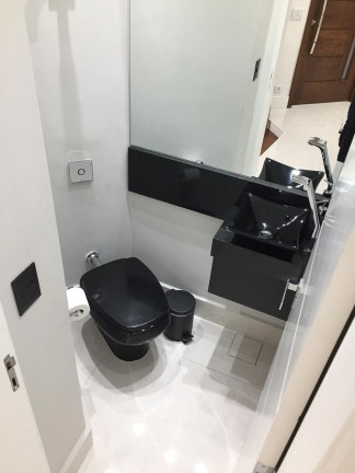 Imagem Apartamento com 3 Quartos à Venda, 130 m² em Higienópolis - São Paulo Imagem Apartamento com 3 Quartos à Venda, 130 m² em Higienópolis - São Paulo
