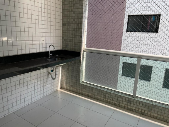Imagem Apartamento com 2 Quartos à Venda, 85 m² em Canto Do Forte - Praia Grande Imagem Apartamento com 2 Quartos à Venda, 85 m² em Canto Do Forte - Praia Grande