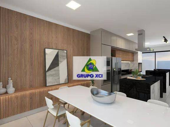 Imagem Casa com 3 Quartos à Venda, 193 m² em Parque Brasil 500 - Paulínia Imagem Casa com 3 Quartos à Venda, 193 m² em Parque Brasil 500 - Paulínia