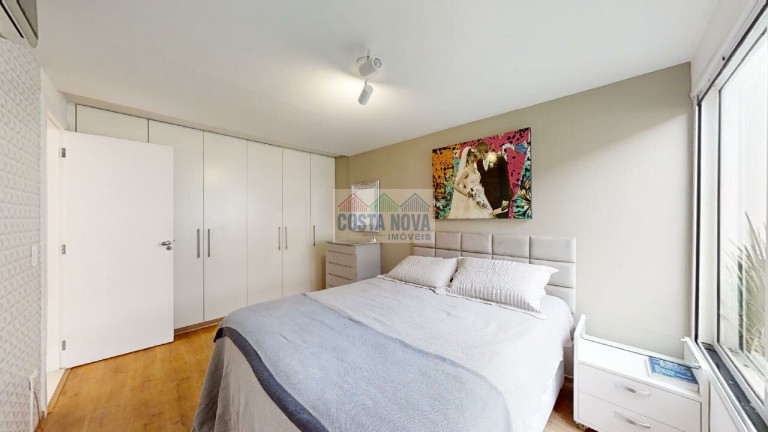 Imagem Apartamento com 3 Quartos à Venda, 124 m² em Real Parque - São Paulo Imagem Apartamento com 3 Quartos à Venda, 124 m² em Real Parque - São Paulo