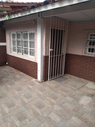 Imagem Casa com 3 Quartos à Venda, 125 m² em Agenor De Campos - Mongaguá Imagem Casa com 3 Quartos à Venda, 125 m² em Agenor De Campos - Mongaguá