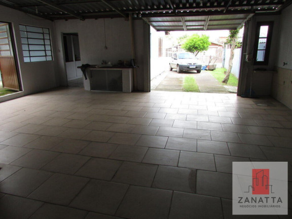 Imagem Casa com 3 Quartos à Venda, em Tamandaré - Esteio Imagem Casa com 3 Quartos à Venda, em Tamandaré - Esteio