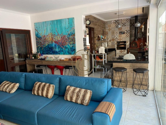 Imagem Casa com 4 Quartos à Venda, 420 m² em Centro - Jacareí Imagem Casa com 4 Quartos à Venda, 420 m² em Centro - Jacareí