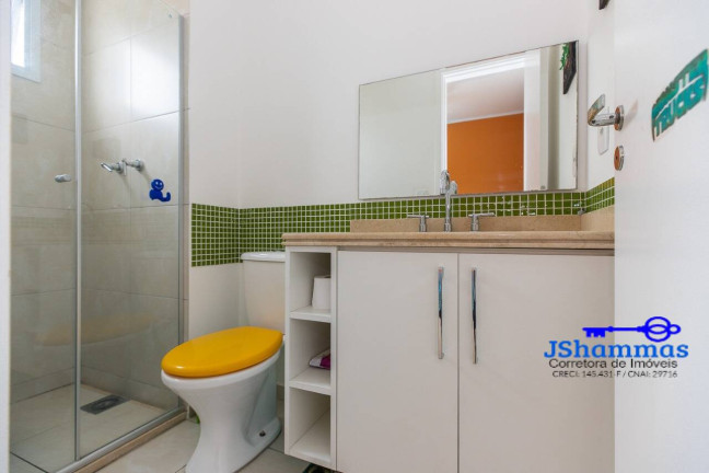 Imagem Apartamento com 3 Quartos à Venda, 122 m² em Morumbi - São Paulo