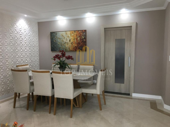 Apartamento com 4 Quartos à Venda, 120 m² em Jardim Esplanada - São José Dos Campos