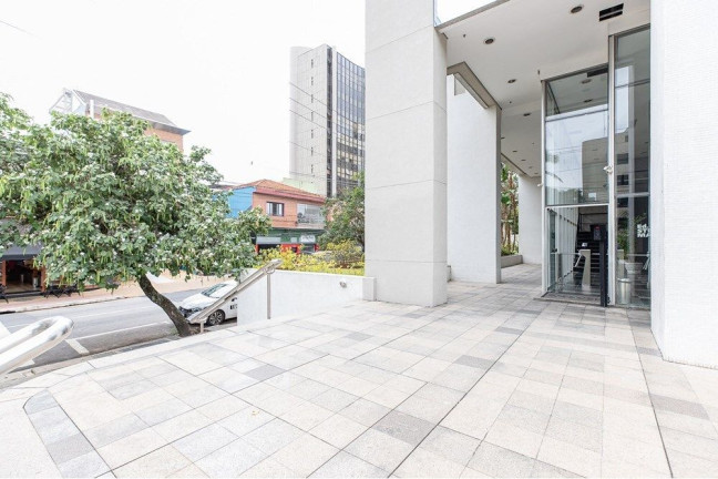 Imagem Sala Comercial à Venda, 33 m² em Chácara Santo Antônio (zona Sul) - São Paulo Imagem Sala Comercial à Venda, 33 m² em Chácara Santo Antônio (zona Sul) - São Paulo