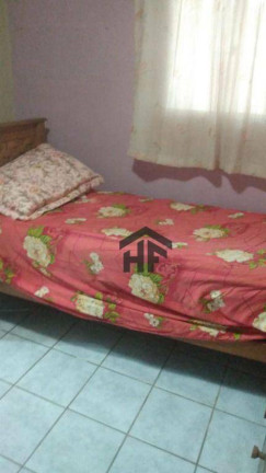 Imagem Casa com 5 Quartos à Venda, 280 m² em Encruzilhada - Recife Imagem Casa com 5 Quartos à Venda, 280 m² em Encruzilhada - Recife