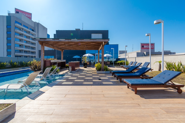 Imagem Imóvel com 1 Quarto à Venda, 37 m² em Jardim Do Mar - São Bernardo Do Campo