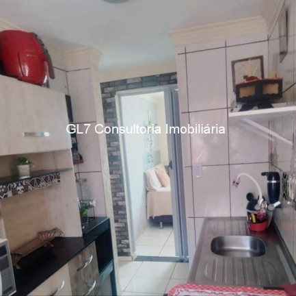 Imagem Apartamento com 2 Quartos à Venda, 55 m² em Jardim Eldorado - Indaiatuba Imagem Apartamento com 2 Quartos à Venda, 55 m² em Jardim Eldorado - Indaiatuba