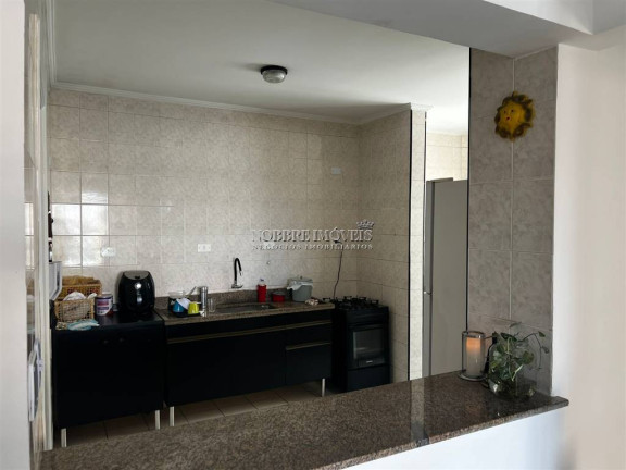 Imagem Apartamento com 1 Quarto à Venda, 68 m² em Tupi - Praia Grande Imagem Apartamento com 1 Quarto à Venda, 68 m² em Tupi - Praia Grande