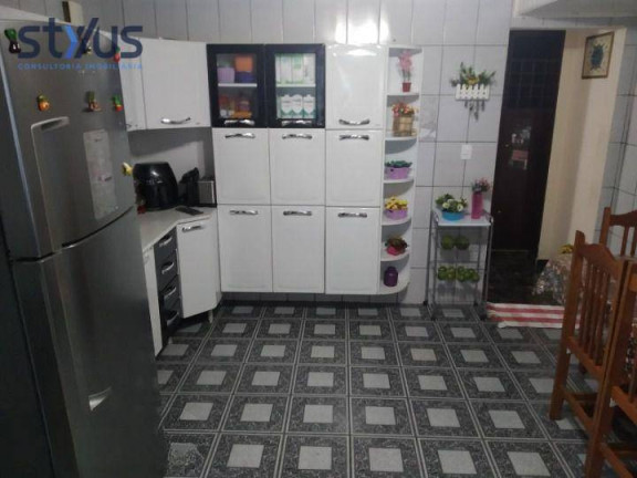 Imagem Sobrado com 2 Quartos à Venda, 126 m² em Residencial Parque Cumbica - Guarulhos Imagem Sobrado com 2 Quartos à Venda, 126 m² em Residencial Parque Cumbica - Guarulhos