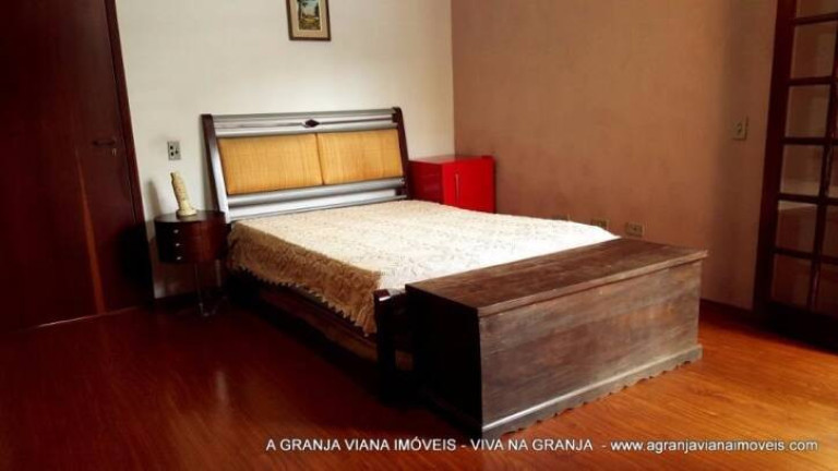 Imagem Casa de Condomínio com 3 Quartos à Venda, 198 m² em Chácara Das Paineiras - Carapicuíba
