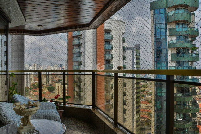 Imagem Apartamento com 3 Quartos à Venda, 160 m² em Vila Regente Feijó - São Paulo Imagem Apartamento com 3 Quartos à Venda, 160 m² em Vila Regente Feijó - São Paulo