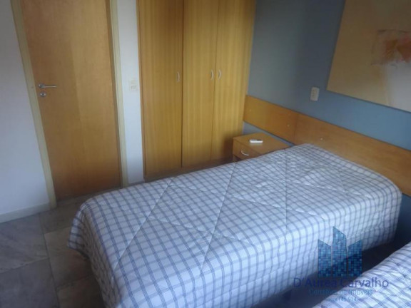 Imagem Apartamento com 1 Quarto à Venda, 34 m² em Paraiso - São Paulo