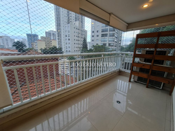 Imagem Apartamento com 2 Quartos à Venda, 59 m² em Vila Mariana - São Paulo Imagem Apartamento com 2 Quartos à Venda, 59 m² em Vila Mariana - São Paulo