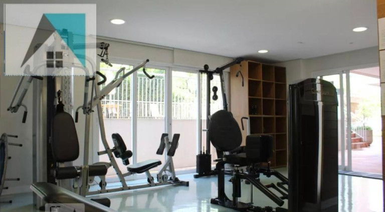 Imagem Apartamento com 2 Quartos à Venda, 79 m² em Dezoito Do Forte Empresarial/alphaville. - Barueri