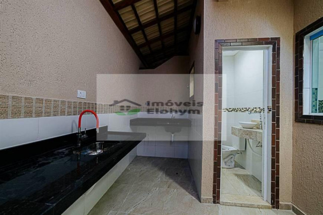 Imagem Sobrado com 2 Quartos à Venda, 136 m² em Caiçara - Praia Grande Imagem Sobrado com 2 Quartos à Venda, 136 m² em Caiçara - Praia Grande