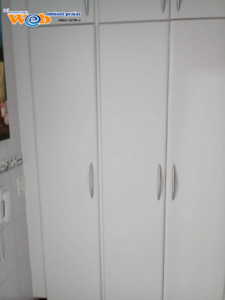 Imagem Apartamento com 3 Quartos à Venda, 90 m² em Tupi - Praia Grande