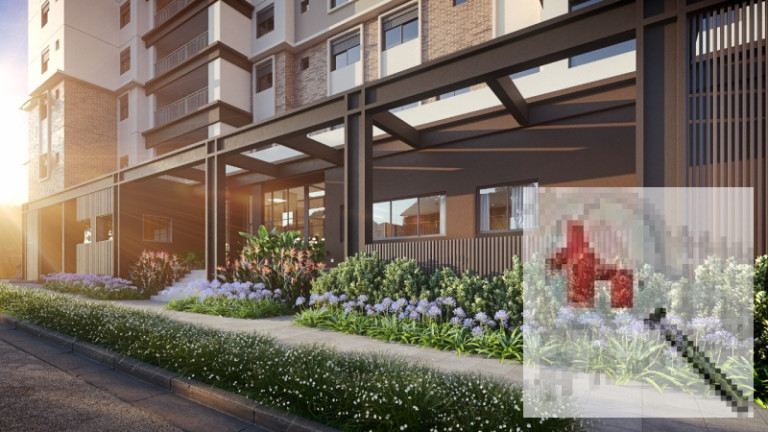 Imagem Apartamento com 3 Quartos à Venda, 100 m² em Vila Gomes Cardim - São Paulo Imagem Apartamento com 3 Quartos à Venda, 100 m² em Vila Gomes Cardim - São Paulo