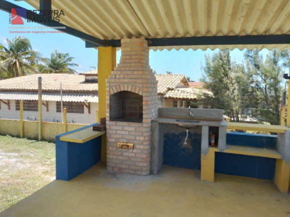 Imagem Casa com 2 Quartos à Venda, 200 m² em Parque Do Jiqui - Parnamirim