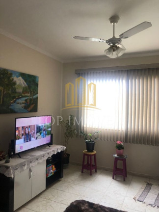 Imagem Apartamento com 2 Quartos à Venda, 47 m² em Cidade Morumbi - São José Dos Campos