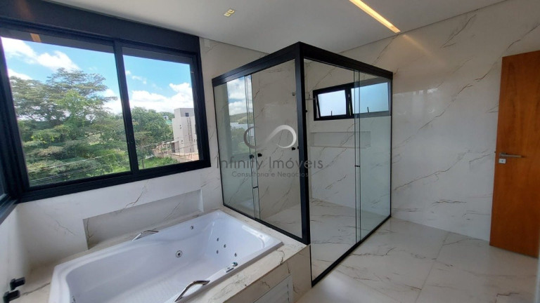 Imagem Casa de Condomínio com 4 Quartos à Venda, 1.000 m² em Condomínio Gran Royalle - Lagoa Santa