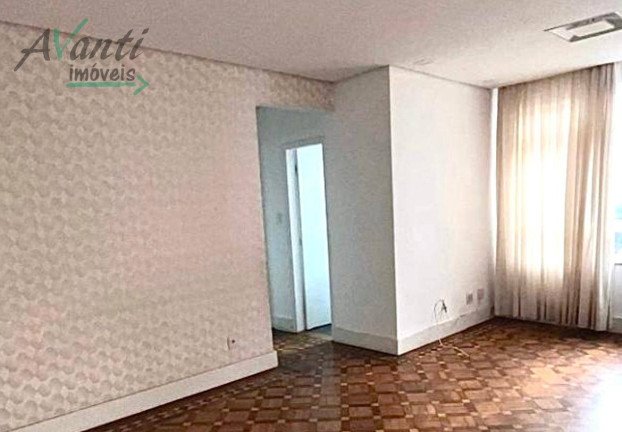 Imagem Apartamento com 2 Quartos à Venda, 110 m² em Embaré - Santos Imagem Apartamento com 2 Quartos à Venda, 110 m² em Embaré - Santos